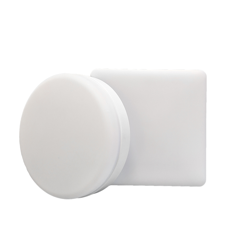 Steel Housing Frameless Surfaced  LED Panel Light