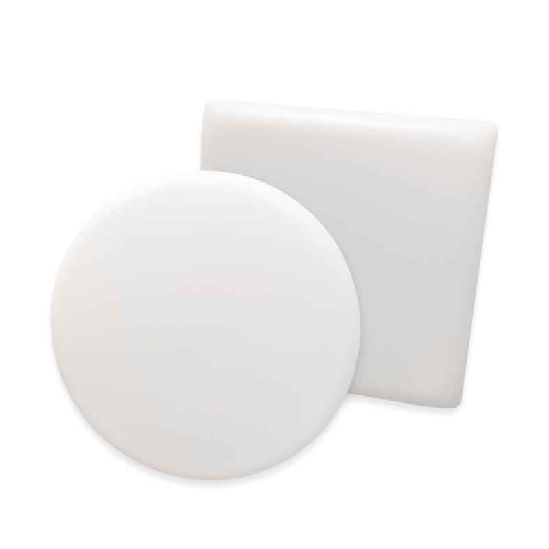 Steel Housing Frameless LED Panel Light