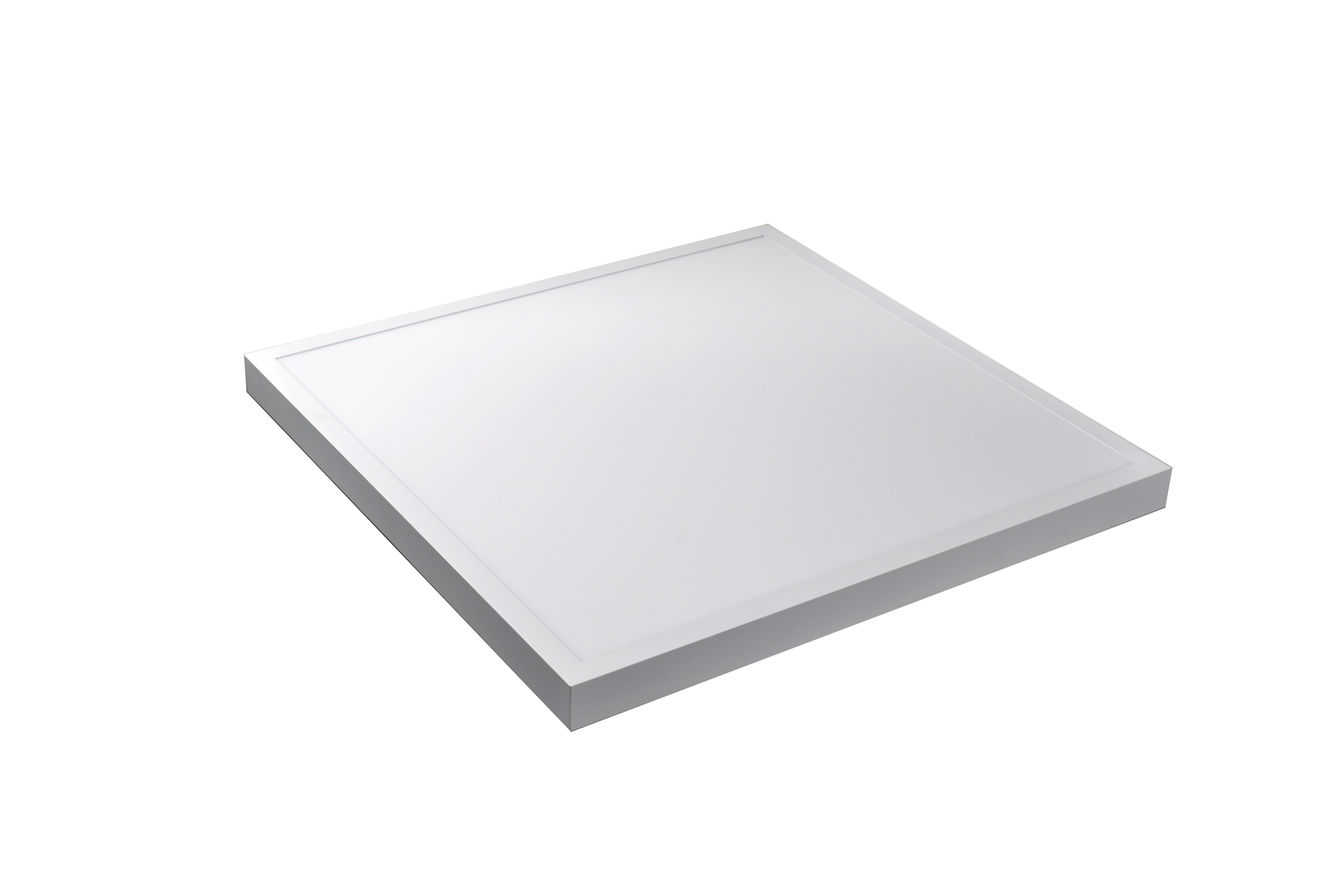 Integrated Surfaced LED Panel Light Slim