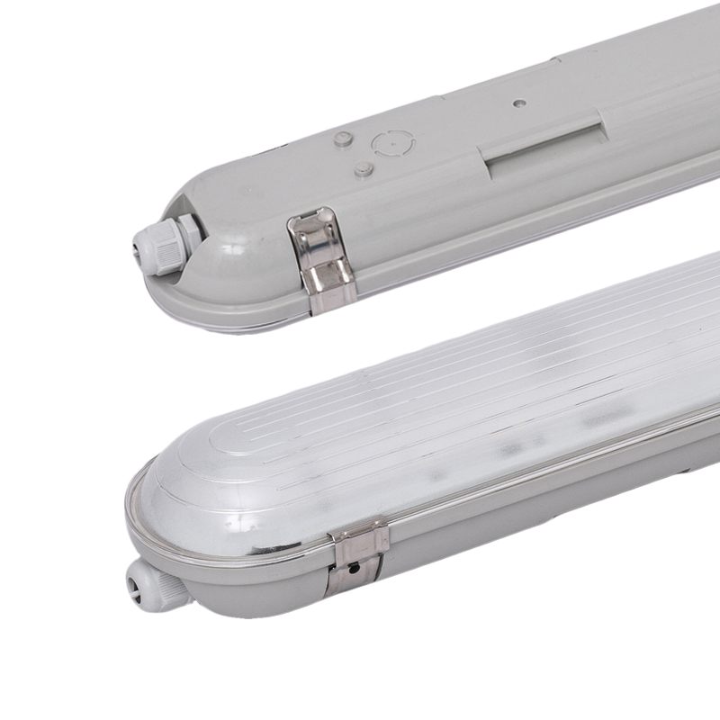 Triproof Lighting Fixture