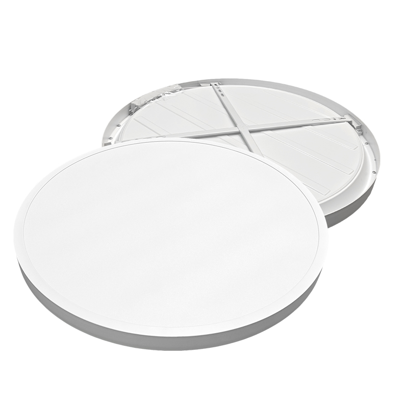 Round Panel(Back-lit) PSR-B, Surface Mounting